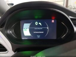 
										2020 Chevrolet Bolt ev full									