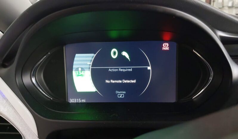 
								2020 Chevrolet Bolt ev full									