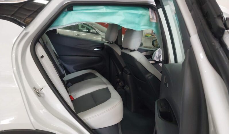 
								2020 Chevrolet Bolt ev full									