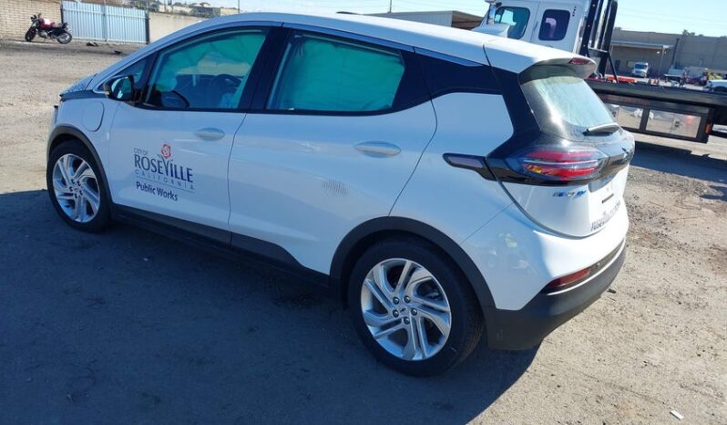 
								2023 Chevrolet Bolt ev full									