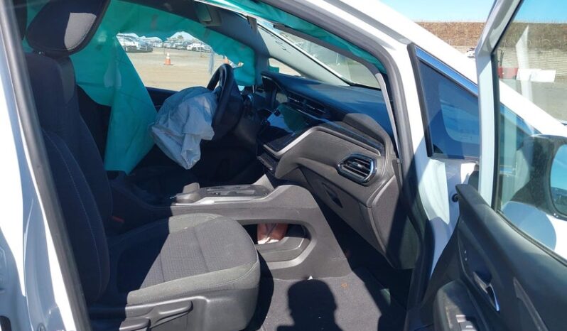
								2023 Chevrolet Bolt ev full									
