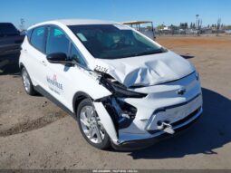 
										2023 Chevrolet Bolt ev full									