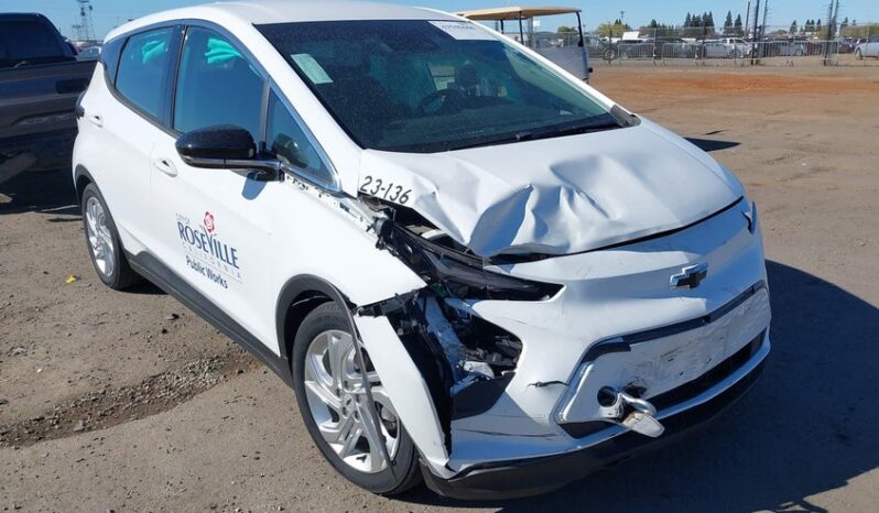 
								2023 Chevrolet Bolt ev full									