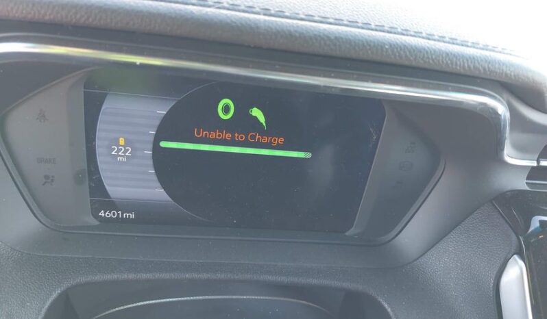 
								2023 Chevrolet Bolt ev full									