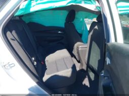 
										2023 Chevrolet Bolt ev full									