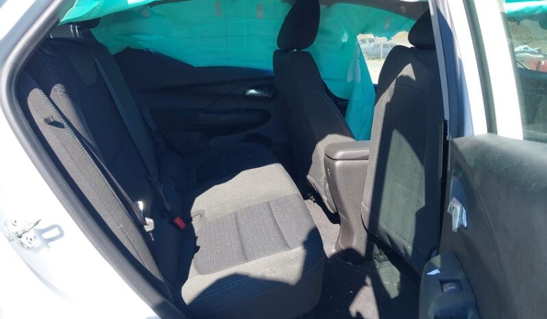 
								2023 Chevrolet Bolt ev full									