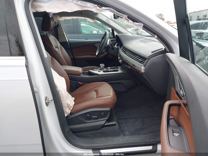 2019 Audi Q7