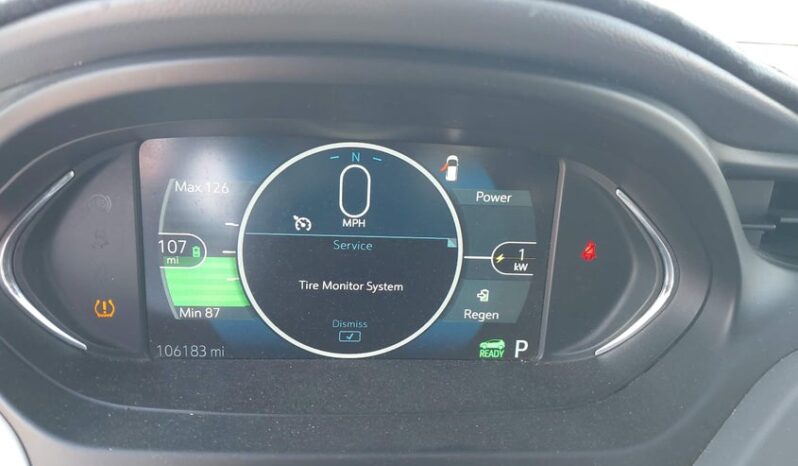 
								2019 Chevrolet Bolt ev full									