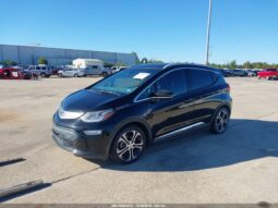 
										2019 Chevrolet Bolt ev full									