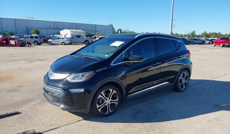 
								2019 Chevrolet Bolt ev full									