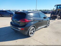 
										2019 Chevrolet Bolt ev full									