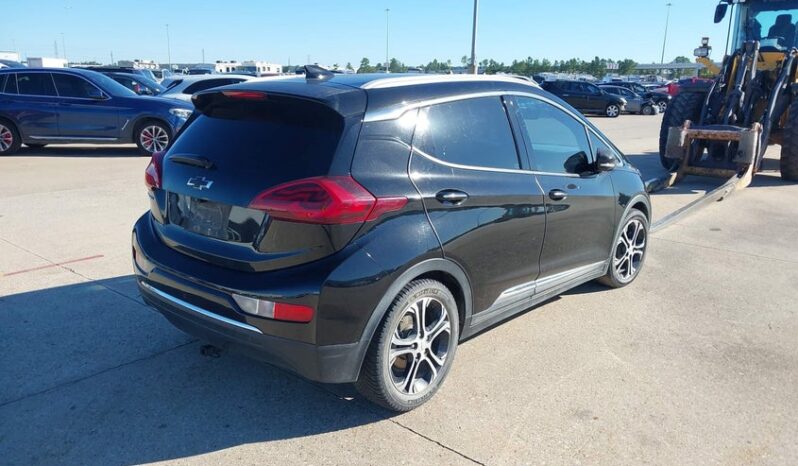 
								2019 Chevrolet Bolt ev full									