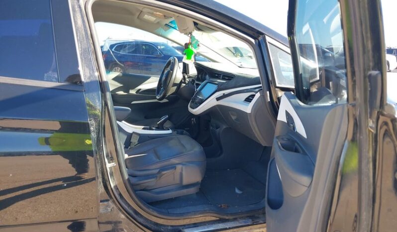 
								2019 Chevrolet Bolt ev full									