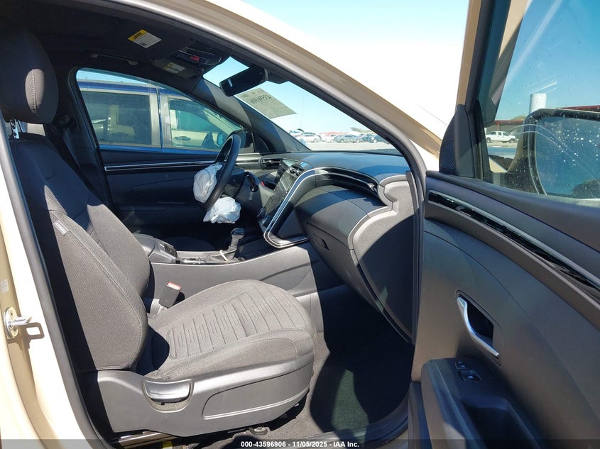 2023 Hyundai Santa cruz