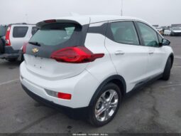 
										2018 Chevrolet Bolt ev full									