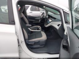 
										2018 Chevrolet Bolt ev full									