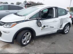 
										2018 Chevrolet Bolt ev full									