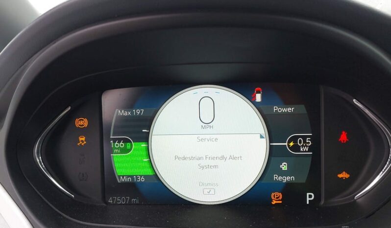 
								2018 Chevrolet Bolt ev full									
