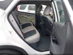 
										2018 Chevrolet Bolt ev full									