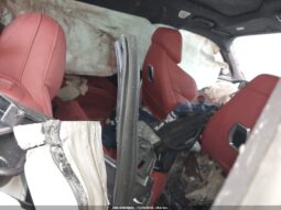 
										2023 BMW Xm full									