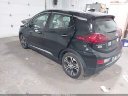 
										2017 Chevrolet Bolt ev full									