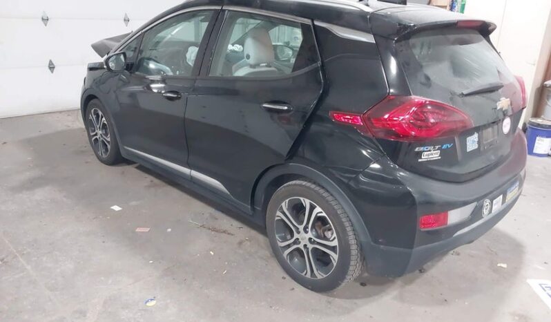 
								2017 Chevrolet Bolt ev full									