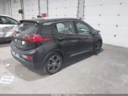 
										2017 Chevrolet Bolt ev full									