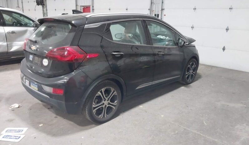 
								2017 Chevrolet Bolt ev full									
