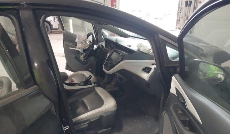 
								2017 Chevrolet Bolt ev full									