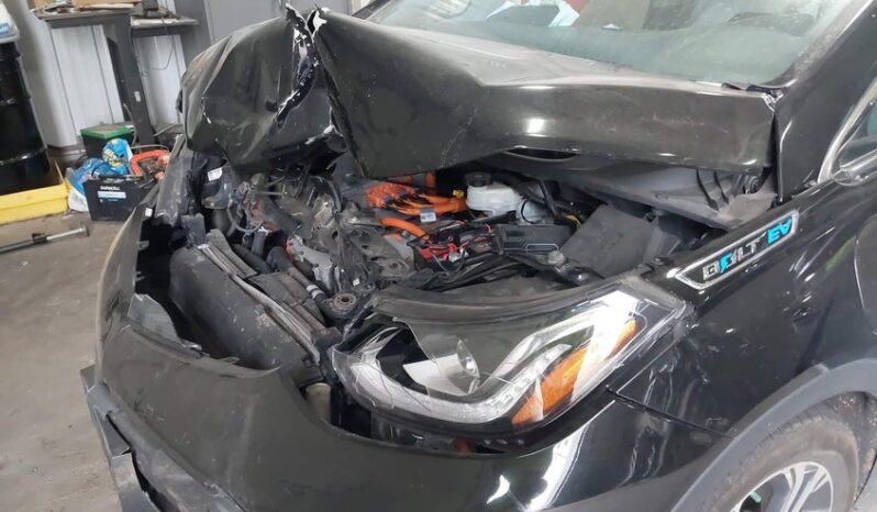 
								2017 Chevrolet Bolt ev full									