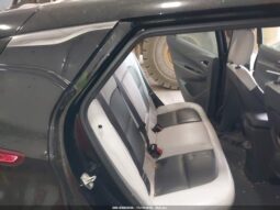 
										2017 Chevrolet Bolt ev full									