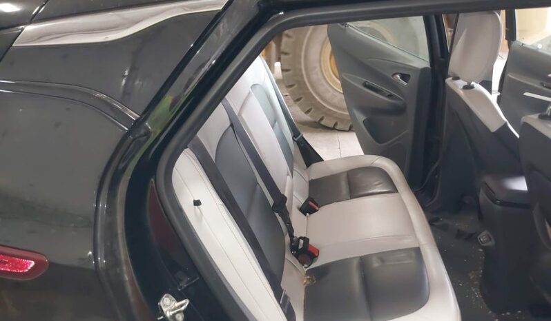 
								2017 Chevrolet Bolt ev full									