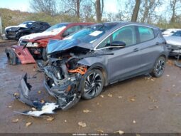 
										2023 Chevrolet Bolt ev full									