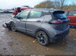 
										2023 Chevrolet Bolt ev full									