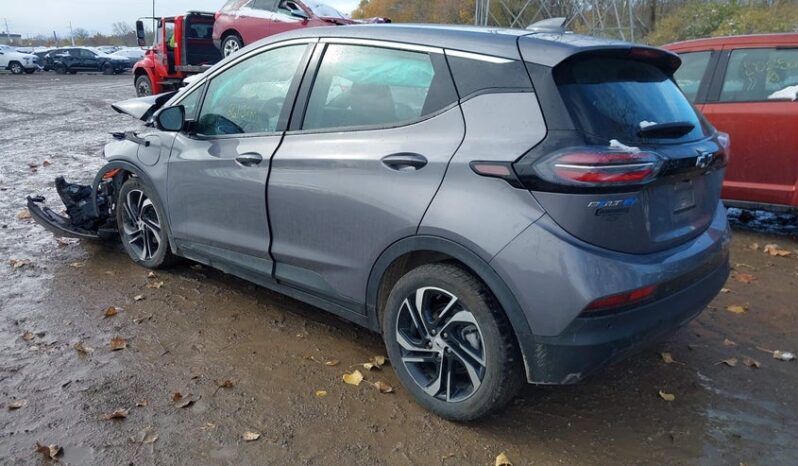 
								2023 Chevrolet Bolt ev full									