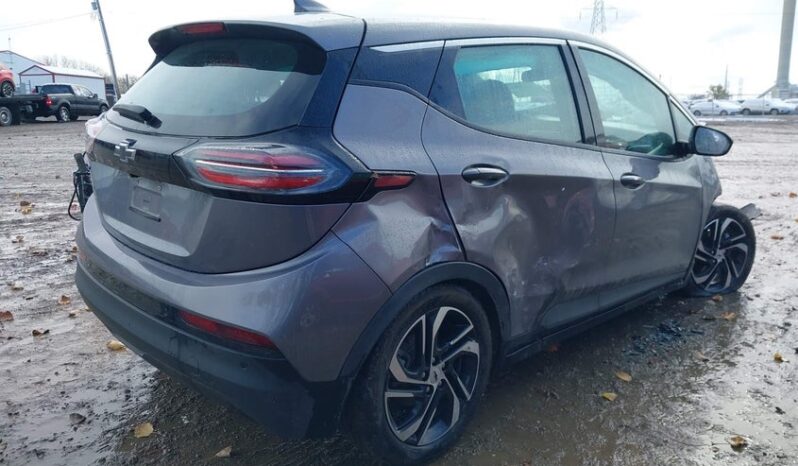 
								2023 Chevrolet Bolt ev full									