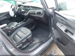 
										2023 Chevrolet Bolt ev full									