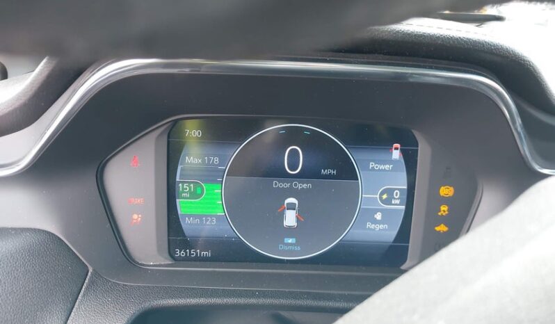 
								2023 Chevrolet Bolt ev full									