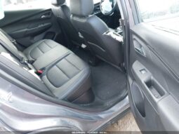 
										2023 Chevrolet Bolt ev full									