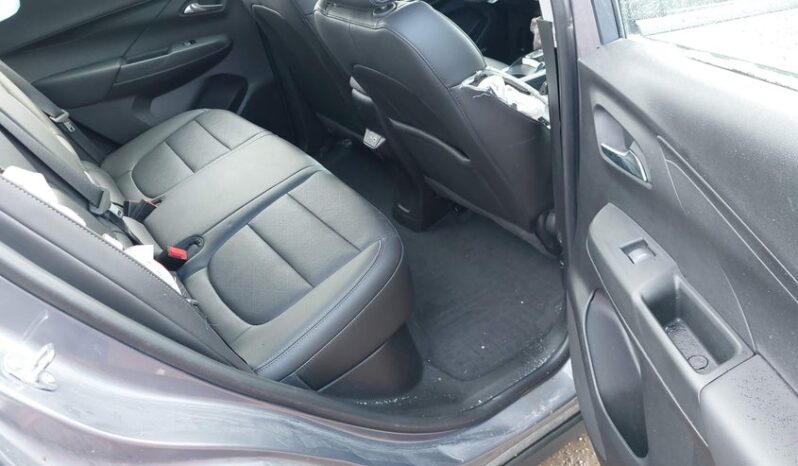 
								2023 Chevrolet Bolt ev full									