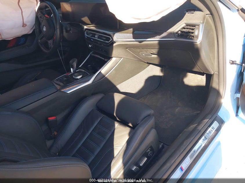 2024 BMW M2