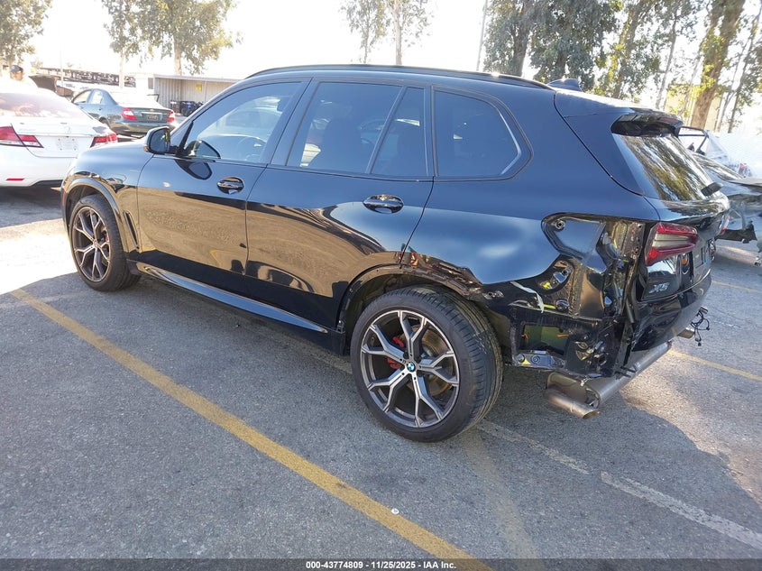 2023 BMW X5
