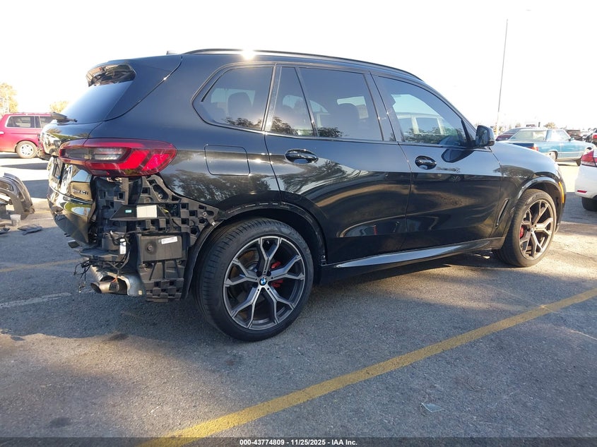 2023 BMW X5