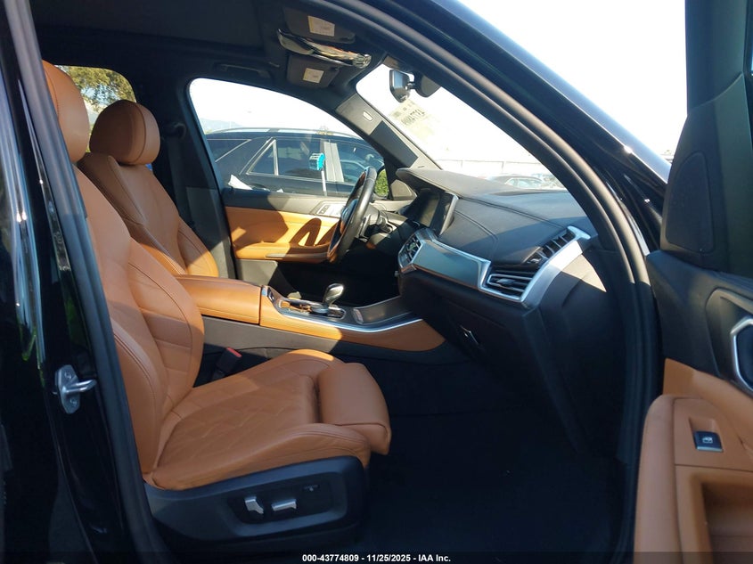 2023 BMW X5