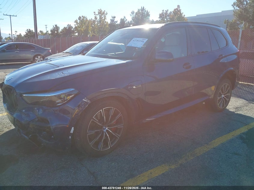 2023 BMW X5