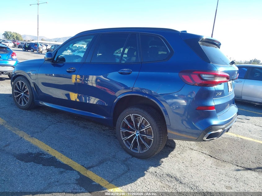 2023 BMW X5