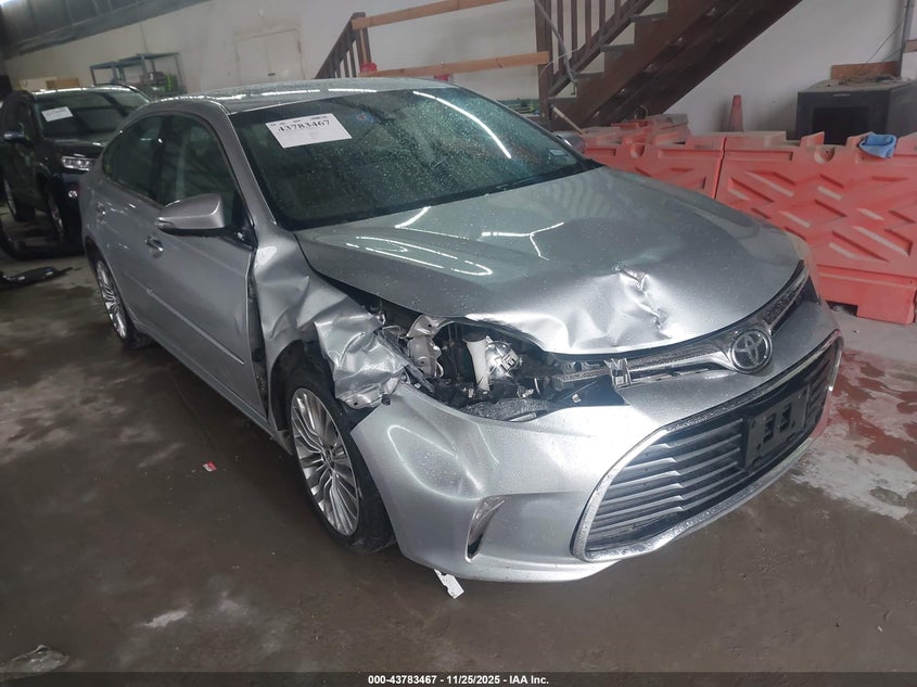 2017 Toyota Avalon