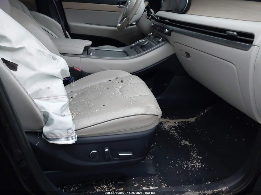 2023 Hyundai Palisade