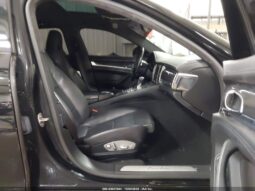 
										2011 Porsche Panamera full									