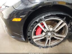 
										2011 Porsche Panamera full									